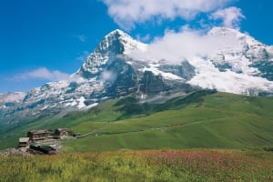 Eiger and Jungfrau Panorama Day Trip from Lucerne 4