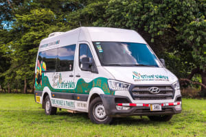 Liberia Airport Private Shuttle Service 3