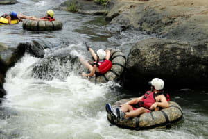 Costa Rica Beach & Rainforest Adventure 3
