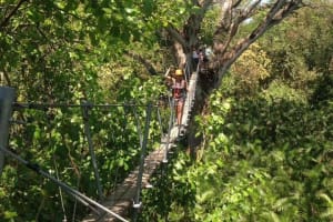 Tamarindo ATV Zipline Adventure 4