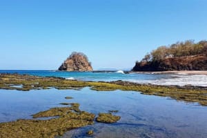 Secluded Beach ATV Adventure 3