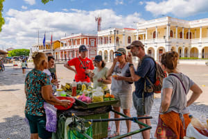 Nicaragua Full-Day Tour from Costa Rica 3
