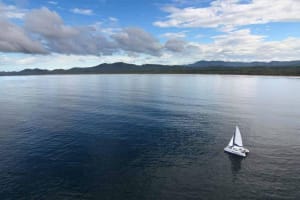 Blue Dolphin Catamaran Snorkeling Sunset Cruise 3