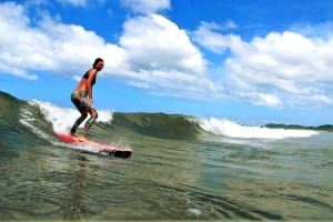 3-Day Tamarindo Surf Camp 3