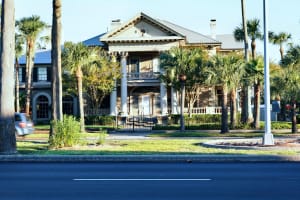 Galveston Sightseeing Tour from Houston 4