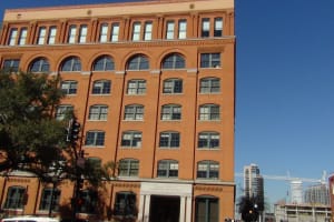 JFK Assassination Walking Tour 3