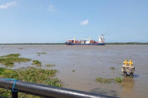 Magdalena River & Bocas de Cenizas Tour 4