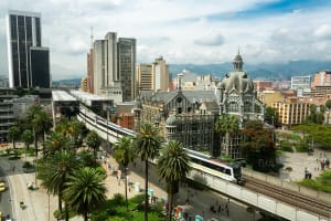 Colombia's Magic 10-Day Tour 4