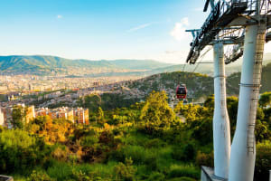 Essential Colombian Tour: Bogotá, Medellín, Cartagena 3