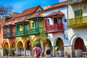 San Felipe Castle & Getsemani Walking Tour 4