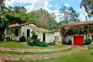 Bogotá Coffee Farm Private Tour 4