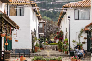 Villa de Leyva 5-Hour City Tour 3