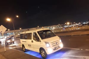 Private Airport Transfer in Salento 3