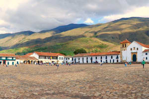 Zipaquira Salt Cathedral & Villa de Leyva 2-Day Tour 3