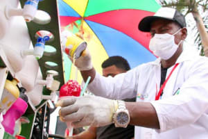 Barranquilla Downtown Food Tour 4