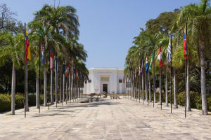 Santa Marta Old Town & Quinta de San Pedro Tour 3
