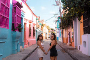 Cartagena Walking Tour: Walled City & Getsemani 4