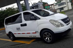 Manizales Airport Transfer Service 3