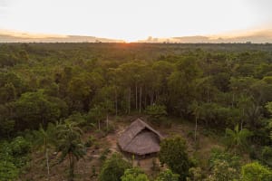 5-Day Amazon Adventure Tour 3