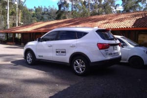 Manizales Airport Transfer Service 4