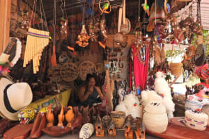 Leticia and Tabatinga City Tour 3