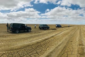 La Guajira Desert & Punta Gallinas 4-Day Tour 3
