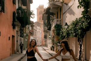 Cartagena Walled City & Getsemani Private Tour 3