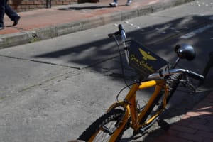 Bogotá Private Bike Tour with Transportation 4