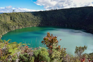 Lake Guatavita & Village Private Tour 3