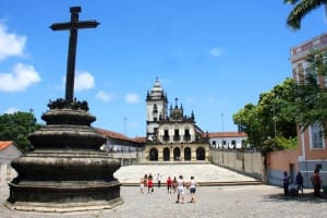 João Pessoa City Tour from Natal 4