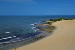 Genipabu Beach Full-Day Tour 3
