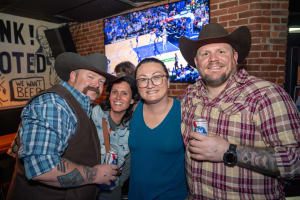 All-Inclusive Nashville Pub Adventure 4