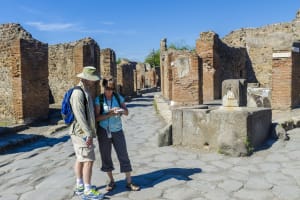 Pompeii and Amalfi Coast Tour from Salerno Port 4