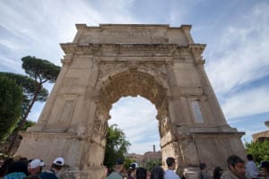 Colosseum 3-Hour Private Walking Tour 3