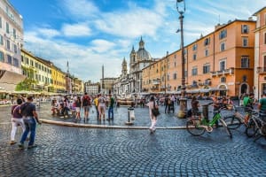 Rome Full-Day Private Tour with Vatican Museums Entry 3
