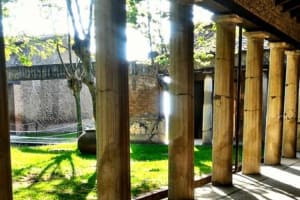 Ancient Stabiae Private Tour 4