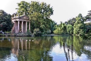 Villa Borghese Gallery Private Tour 3