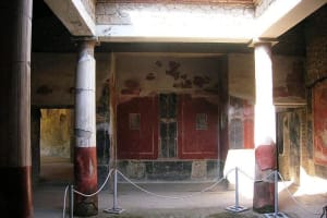 Ancient Roman Villas Tour 3
