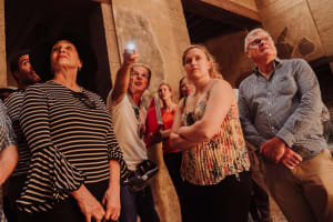 Pompeii & Herculaneum Guided Tour from Rome 4