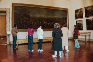 Caserta Royal Palace Private Walking Tour 3
