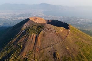 Guided Mount Vesuvius Hiking Tour from Pompeii 3