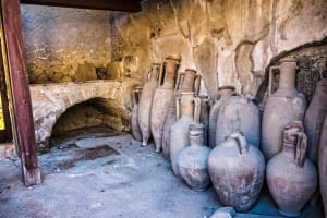 Naples to Sorrento Transfer with Herculaneum Tour 3