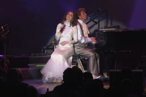 Carpenters Legacy Show Tickets 4