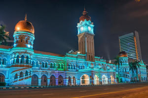 Kuala Lumpur Night Cultural Walk 3