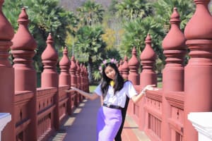 White Temple & Golden Triangle Day Trip 4