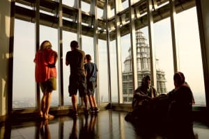 Kuala Lumpur City Tour with Petronas Towers & Batu Caves 3