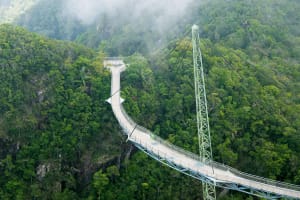 Langkawi Cable Car Combo Package 4
