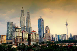 Kuala Lumpur Twin Towers & KL Tower Combo Ticket 3