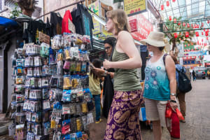 Kuala Lumpur Chinatown Evening Walking Tour with Dinner 4