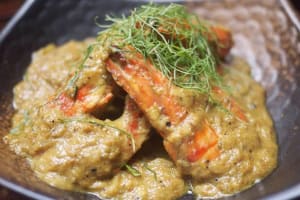 Romantic Malay Dinner in Kuala Lumpur 4